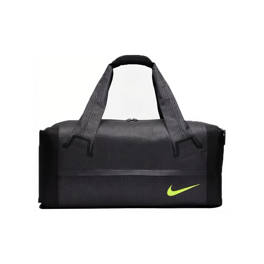 Nike Large Capacity Polyester Gym Bag Unisex Bags Black BA5220-010