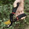 Gardening Scissors SK5 Fruit Tree Pruning Shears Garden Thick Branch Shears Floral Pruning Shears Fruit Picking Shears