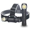 Bright Strong Light Flashlight Long Ranges Outdoor Flashlight Spotlight Light  for Adventure and Work