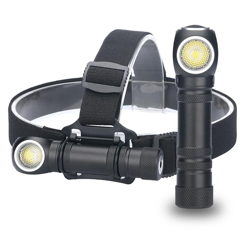 Bright Strong Light Flashlight Long Ranges Outdoor Flashlight Spotlight Light  for Adventure and Work