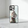 Game D-Disco E-Elysium Phone Case For iPhone17,16,15,14,13 Plus,Pro Max Magnetic For Magsafe Wireless Charging