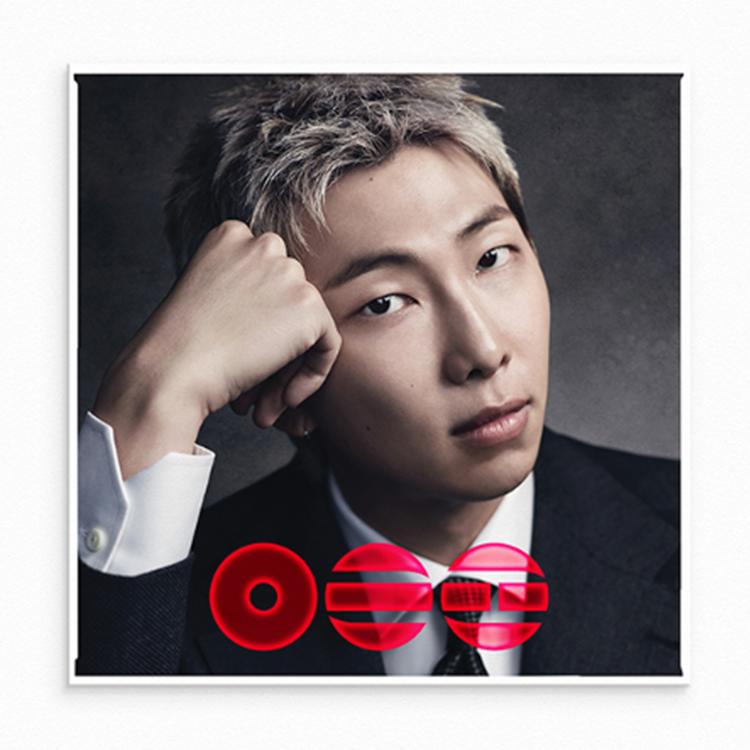 BTS [ARIRANG] 5th Full Album - Standard Vinyl