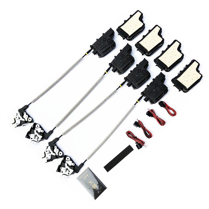 Compatible with BYD Frigate 07, Dolphin, Qin, Han, Tang, Song L, Seal, and JOOTOON Jiao Tu Electric Suction Door