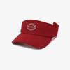 Crest Visor RED