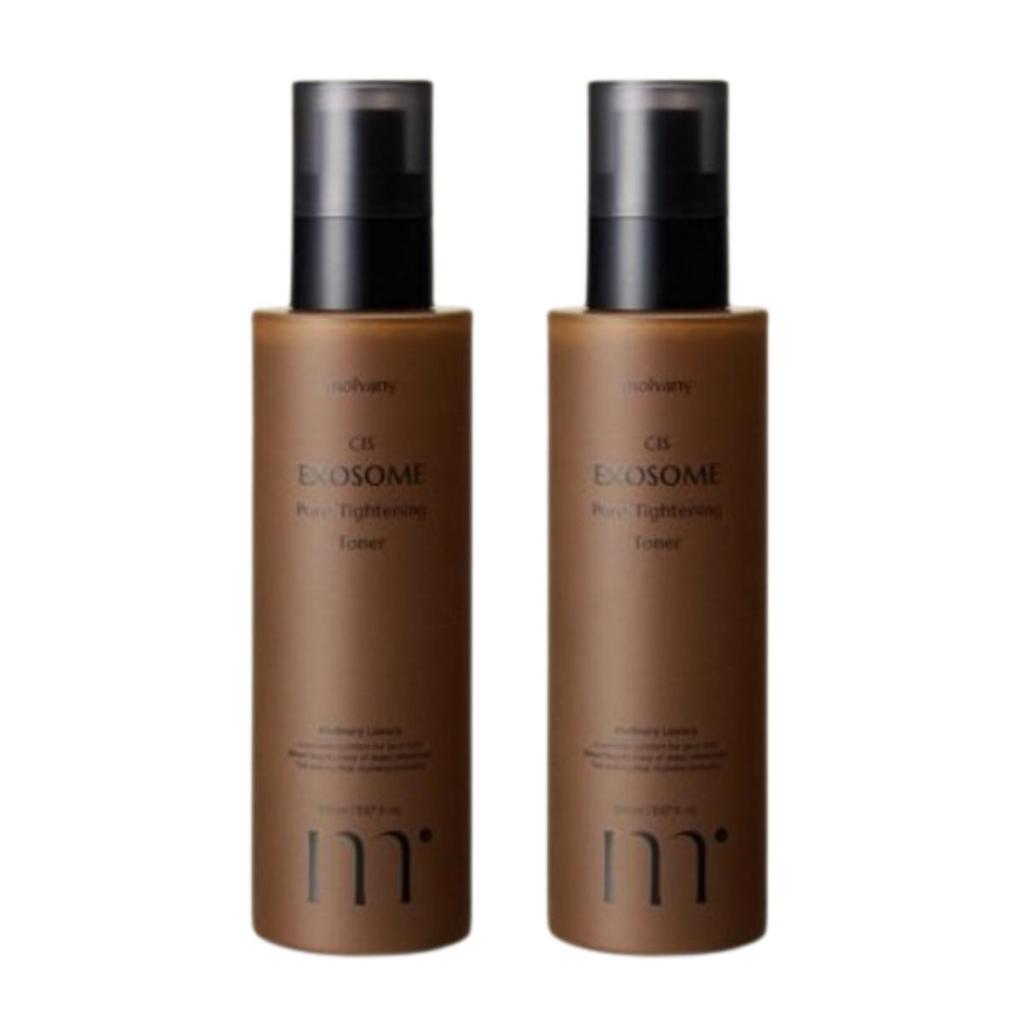 molvany CIS Exosome Pore Tightening Toner 150ml