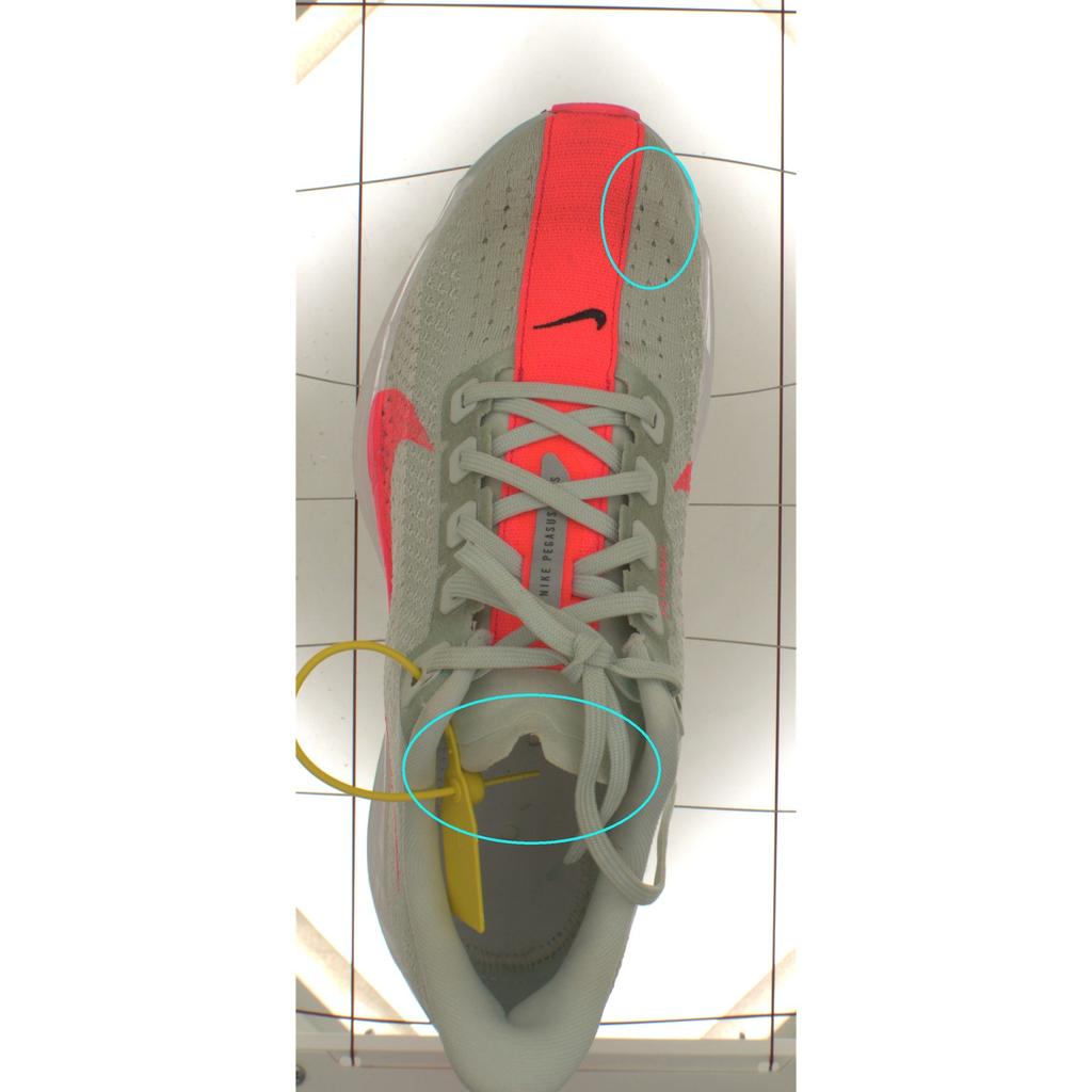 Tweedehands Nike Pegasus Plus FQ7262-001-P26085162397566