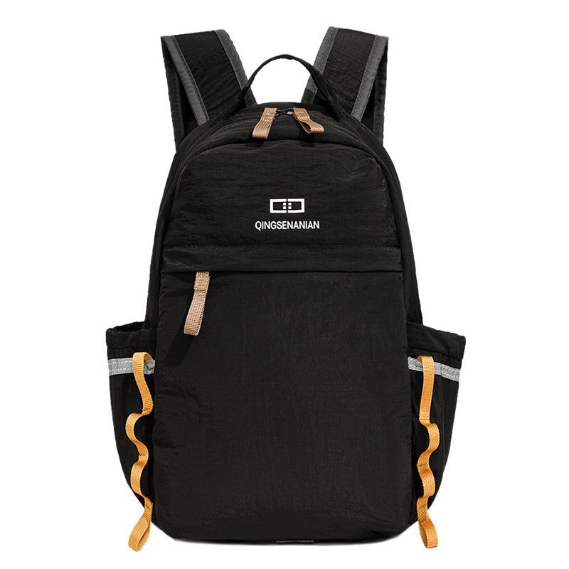 Schoolbag Travel Small Backpack Lightweight Backpack Travel Outdoor Hiking Hiking Bag Leisure Bag Commuter School Bag