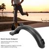 ABS Electric Scooter Mudguard 4 Hole Rear Mudguard for Xiaomi M365 Rear Fender