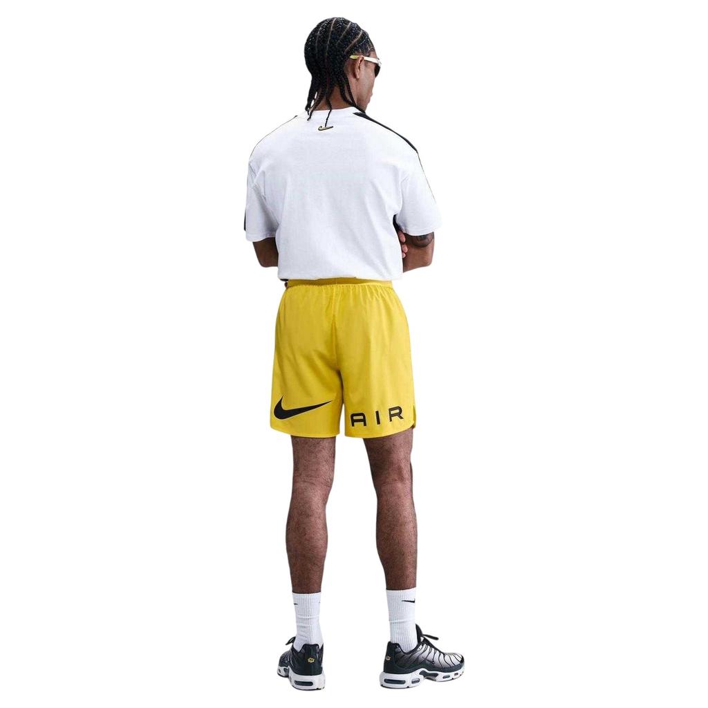 Nike Mens Air Woven Shorts