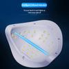 High-Quality Uv Led Lamp Fast Drying Nail Gel Polish Drying Lamp Professional Cabin Uv Led Nail Gel Nail Dryer Tools