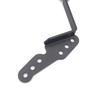 Suzuki V-STROM DL1000 (2017-2019) GPS/Phone Mount Crossbar Modification