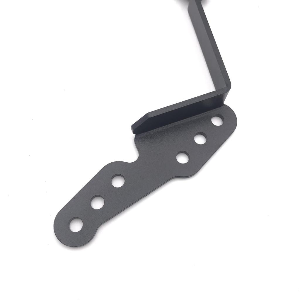 Suzuki V-STROM DL1000 (2017-2019) GPS/Phone Mount Crossbar Modification