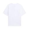 Li Ning x Disney T Shirt Unisex White AHSS953-2