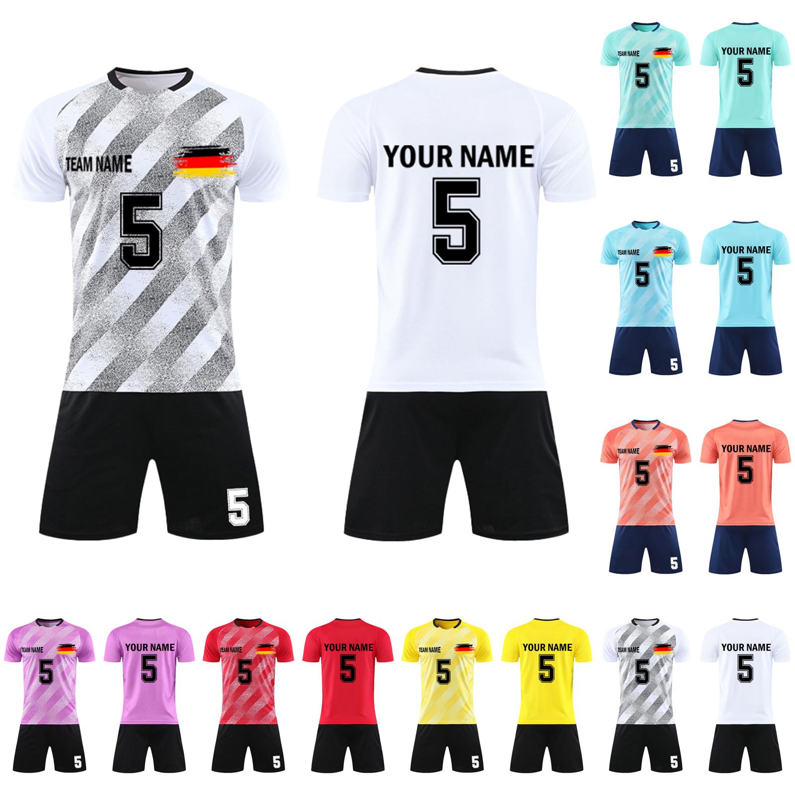 

Чоловічий футбольний тренувальний костюм Hotspur Home Jerseys 18