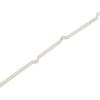 ECCPP Engine Oil Level Dipstick Replacement for INFINITI for Nissan Fluid Indicator Oil Dip Stick 11140JA10A