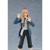 Figma Chainsaw Manpower Non-scale Plastic Painted Action Figure