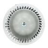 AC Heater Blower Motor Fan 27225ET00B Air Conditioning Fan Blower Motor Replacement for Rogue Select Petrol SUV Sentra