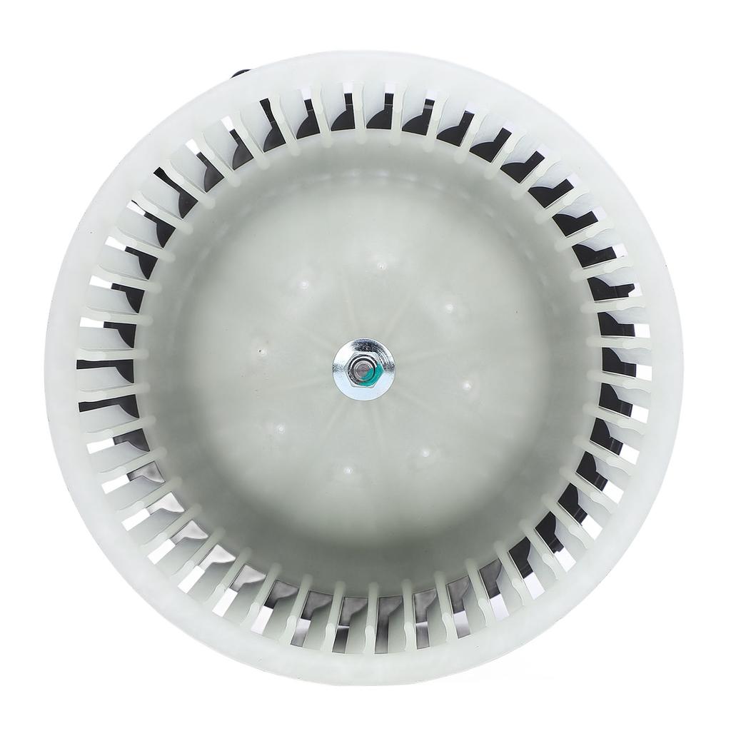 AC Heater Blower Motor Fan 27225ET00B Air Conditioning Fan Blower Motor Replacement for Rogue Select Petrol SUV Sentra