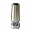 2 in 1 Electric Pepper and Salt Grinder Dual Double Grinder Mill Ceramic Core Battery High quality Stainless Steel Sauce Grinder
