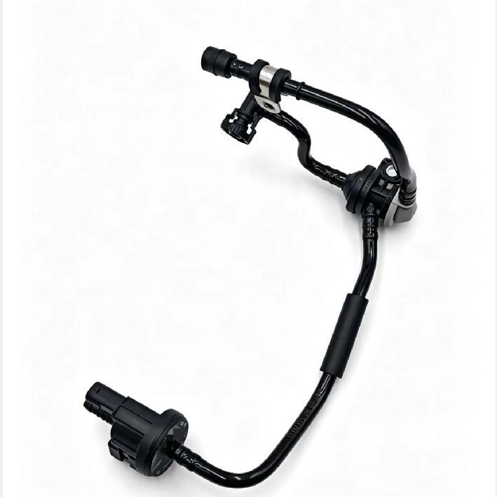 06J133781CC/BT/AS Carbon Canister Solenoid Valve for Passat/Tiguan