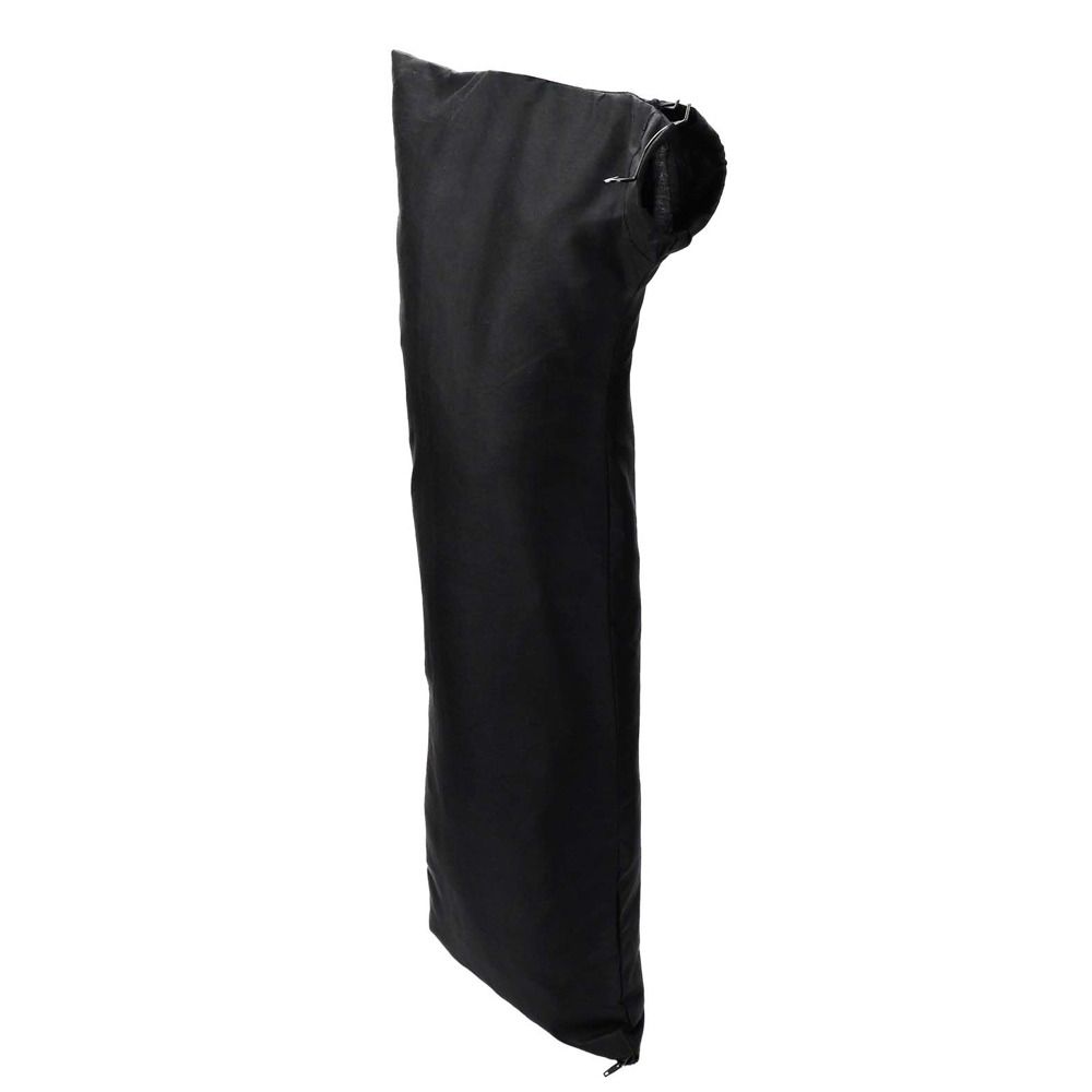 

1/2 шт. проводная регулируемая подставка для торцовочной пилы, мешок для пыли с застежкой-молнией, мешок для пыли для настольной пилы, модель 255