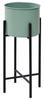 SP Planter Fits Up To 7 Height Root Rot Pest Flower Flower Planter SIMPLANTS Stand, No. Pots, 60cm, Prevention, Prevention, Pot, Stand,