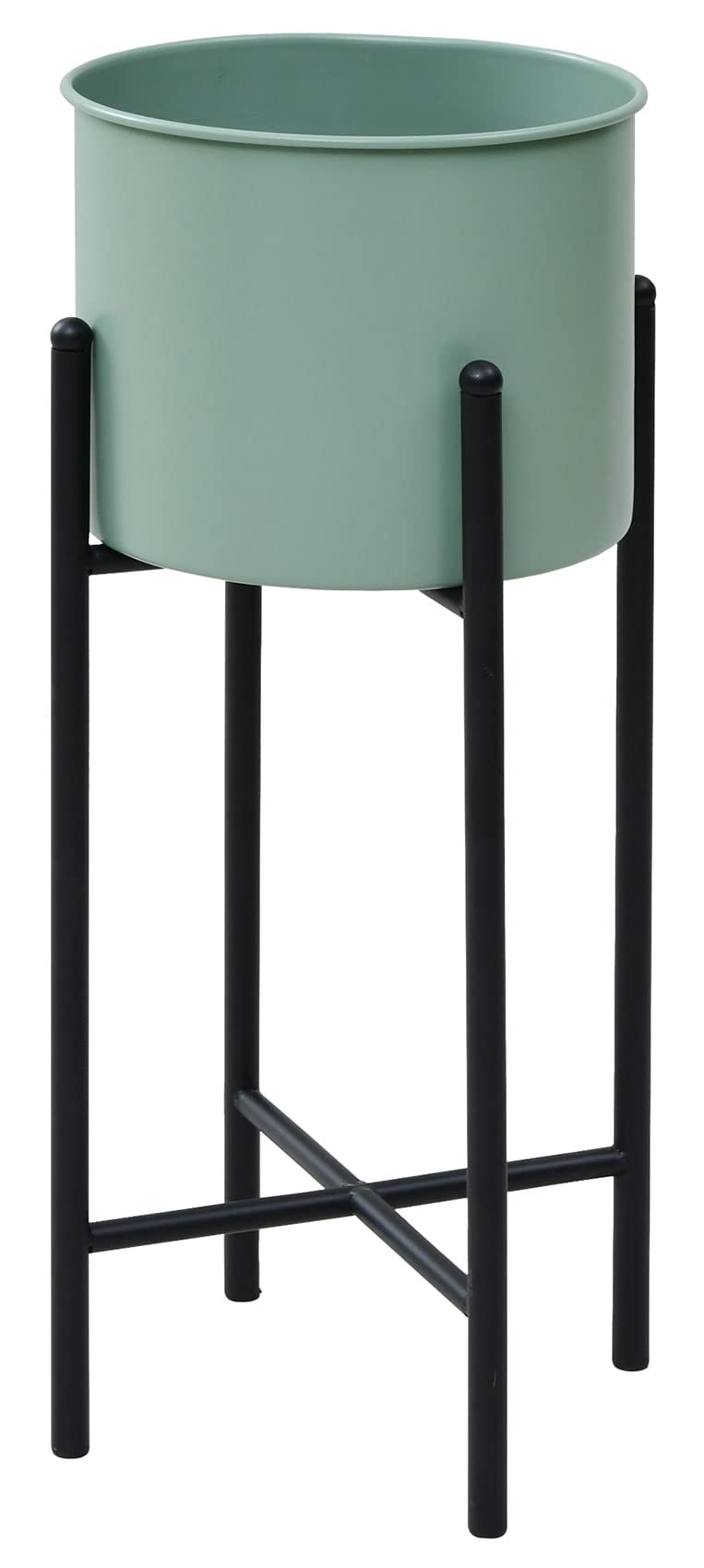 

YAMAZEN SP Planter Fits up to 7 Height Root Rot Pest Flower Flower Planter SIMPLANTS Stand, No. Pots, 60cm, Prevention, Prevention, Pot, Stand,