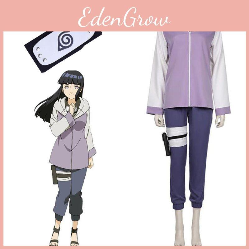 Hinata Teenage Adult Cosplay Clothing Set Ideal For All Seasons And Events**
