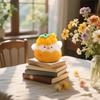 Ruyi Ducks Doll Cute Doll Plush Toy Miniature Doll Doll Birthday Gift For Boys And Girls