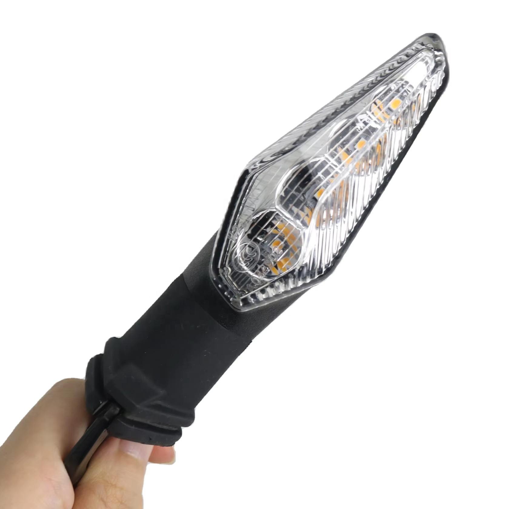 Universal motorcycle LED turn signal light/motorcycle turn signal light/indicator light