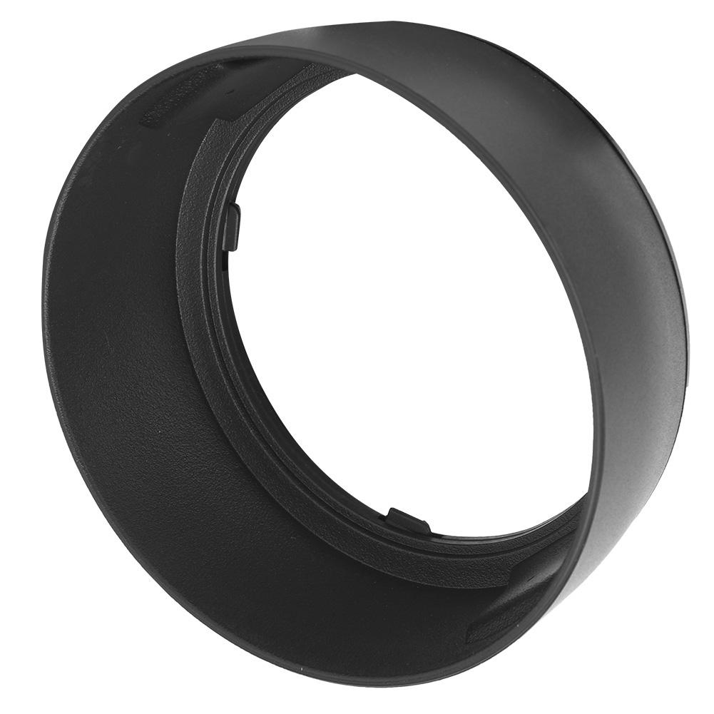 EW 65  ABS Mount Lens Hood Replacement for Canon EF 28mm f2.8 EF 35mm f2 Lens
