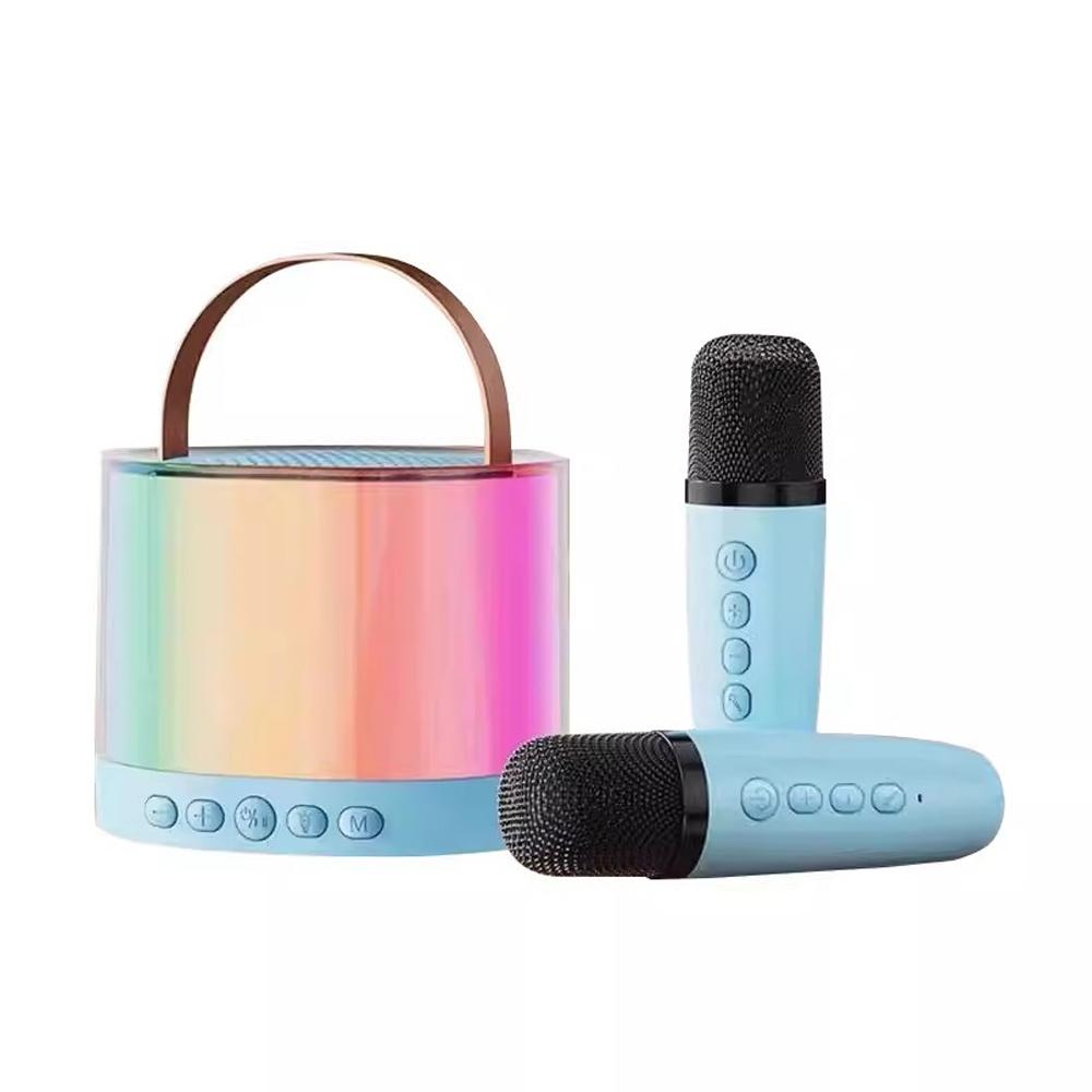 Blue 2 Microphones