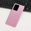 Glass Housing Back Cover Cases For SAMSUNG Galaxy S20 Ultra S20Ultra Phone Rear Battery Door Phone Cover Back Cover Tools