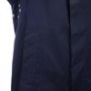 MACKINTOSH PHILOSOPHY Jacket 36 Navy Stainless Collar Coat Men's Used