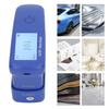 Glarimeter Paint Gloss Meter Digital LCD Gloss Meter Paint Glossmeter Tester Glarimeter for Stone Metal