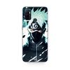 Case for Oppo A32 Kakashi Hatake Manga