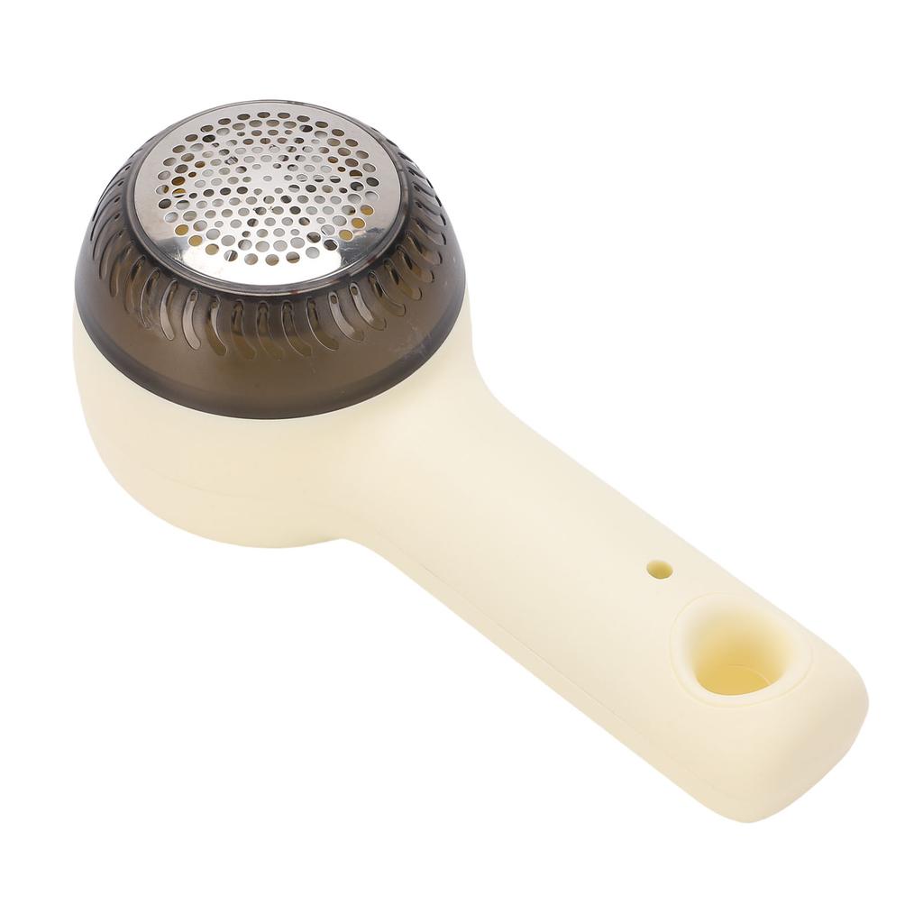 Electric   5W Quiet Portable Sweater Defuzzer Fabric Shaving Tool for Clothes Sofa Couch