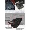 Car Wireless Charger For Volvo XC90 NEW XC60 S90 V90 18-2024 Special Mobile Phone Charging Plate Car Accessories V60 2020 S60