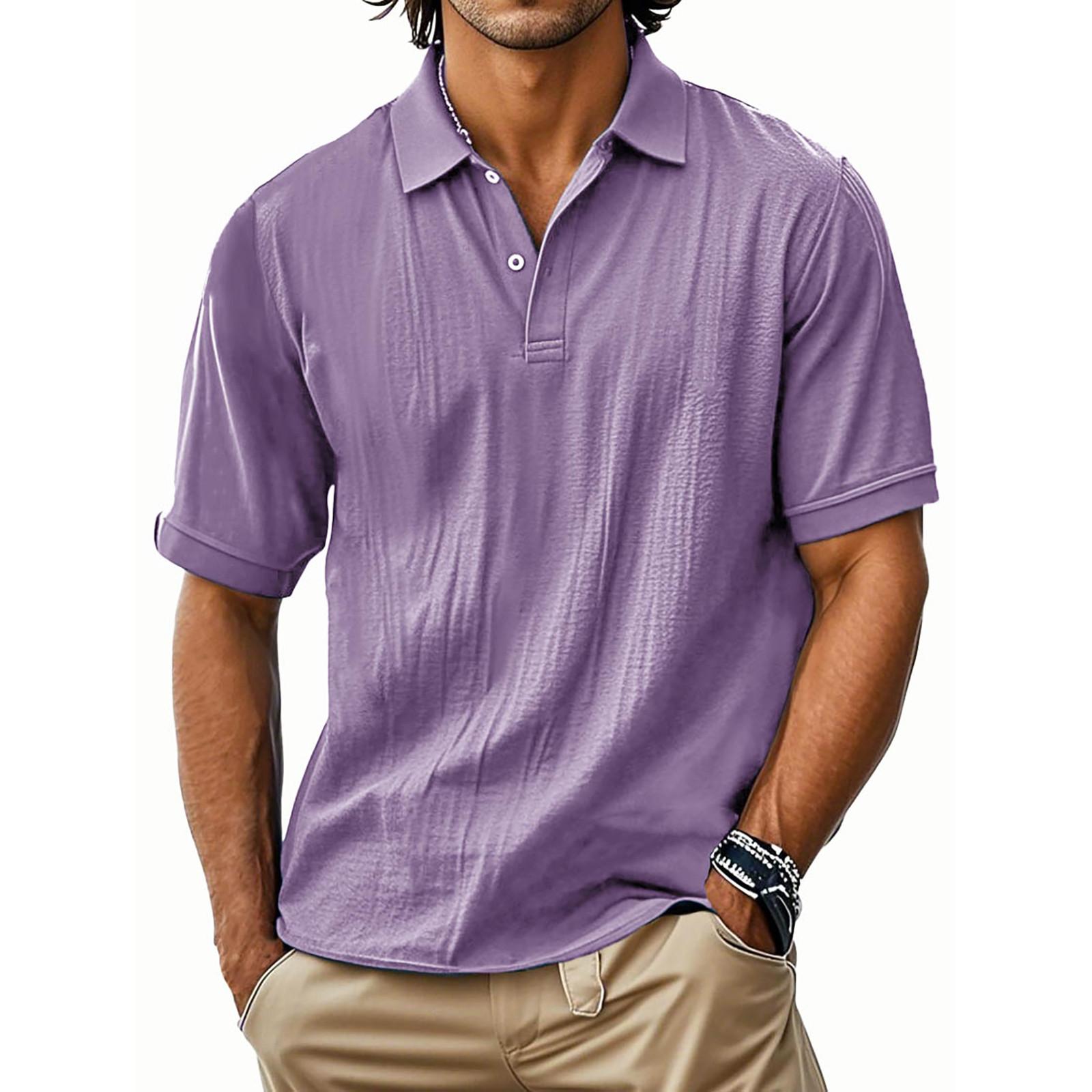 

Мужская футболка Футболки с графическим текстом Pool3D печать Уличная повседневная одежда с короткими рукавами и принтом Базовая одежда XXL фиолетовый