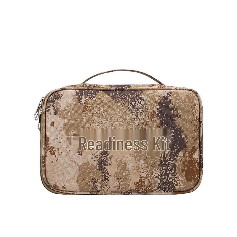 Woying Outdoor Combat Readiness Storage Bag