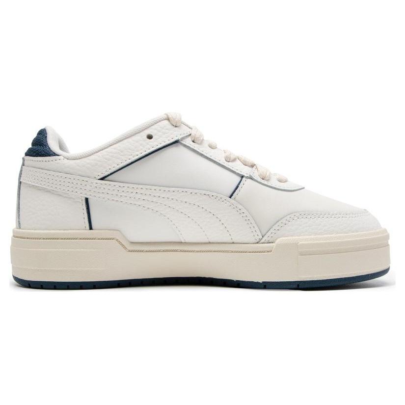 PUMA Ca Pro Sport 'Warm White' Men's 393282-01