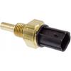 Engine Coolant Temperature Sensor Compatible with Accord Civic CR-V Element Fit MDX Odyssey Pilot Ridgeline RL RSX TL TSX 01 02 03 04 05 06 07 08 09