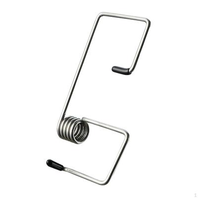 Wiper Arm Power Assist Spring Windshield Aids Easy To Install Steel Car for Cars