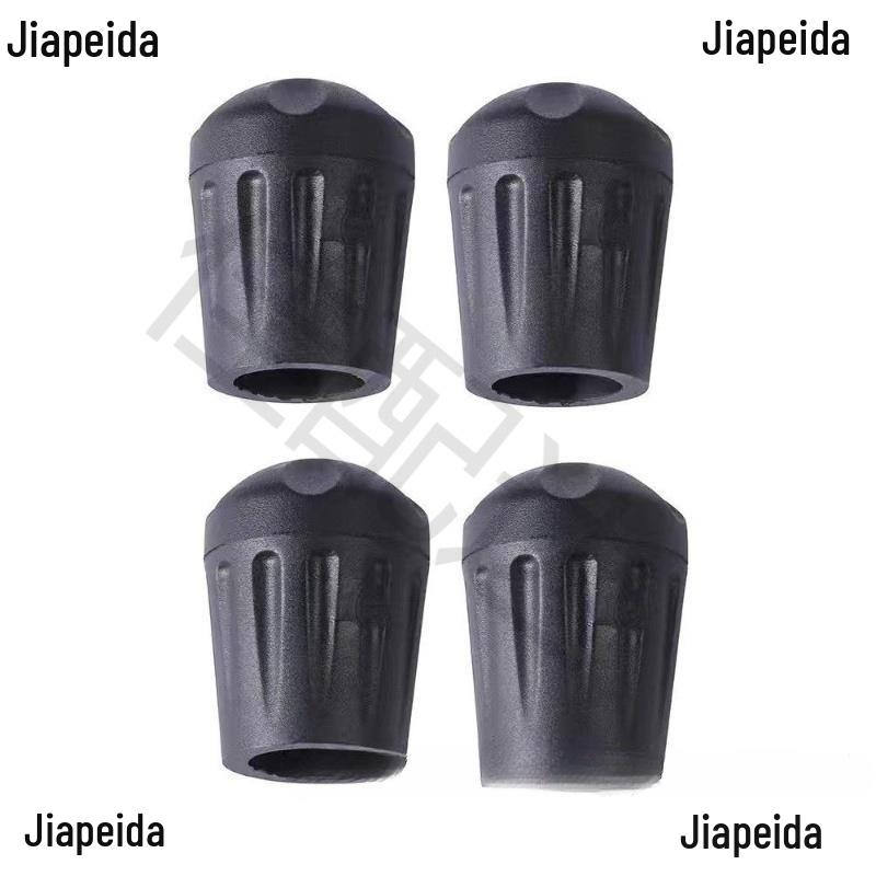 Non-Slip Outdoor Chair and Table Leg Covers – Anti-Sink, Wear-Resistant End Caps for Folding and Moon Chairs