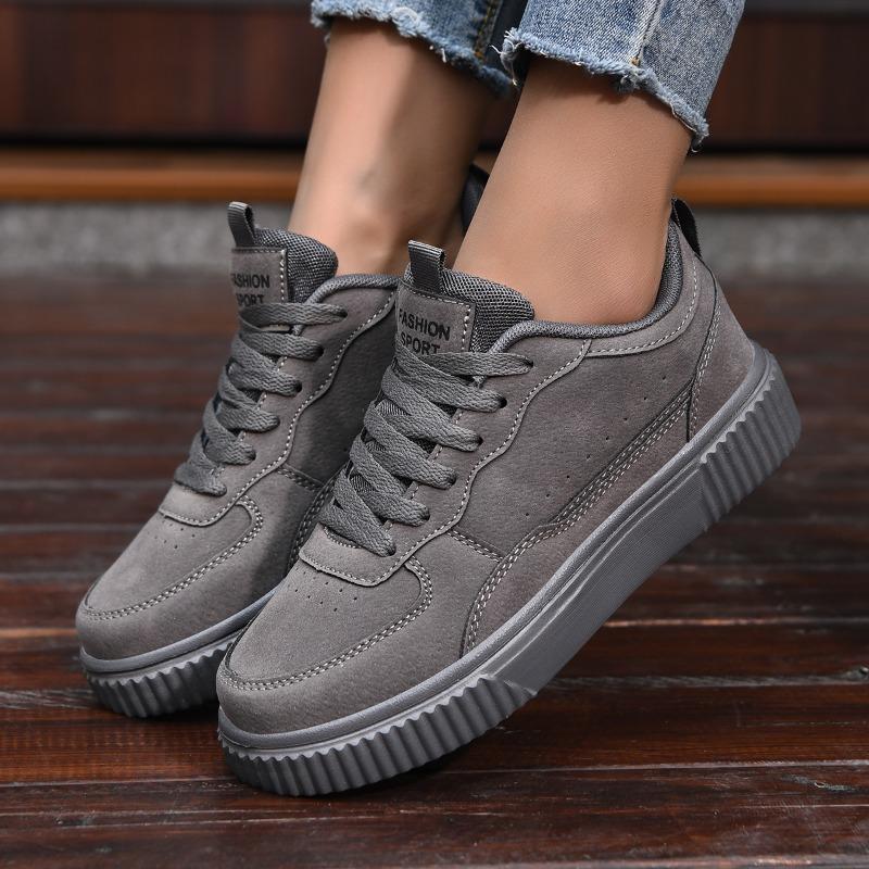 MAEDEF Unisex Trampki Damskie Buty do Chodzenia Lekkie Klasyczne Modne Oddychające Codzienne Modne Buty Sportowe dla Kobiet