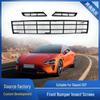 Xiaomi SU7 Front Bumper Insect Net: Protects Car Front, Ideal for Insect Prevention