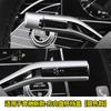 Suitable for Mercedes Benz E-Class, C-Class, S-Class, GLC EQS, Weiting interior modification, shift lever cover