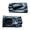 Punk PU Gloves Pole Dancing Studded Gloves for Dancer for Women and Girls Gift