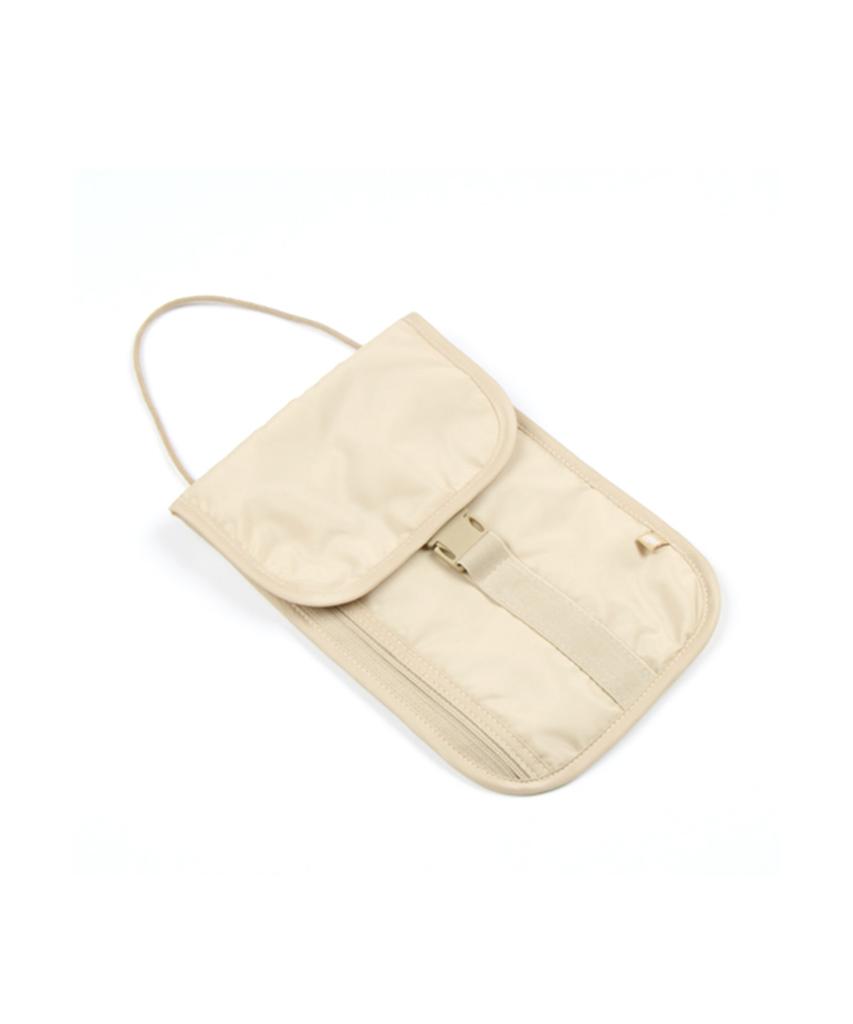 Travelmate Travel Necklace Safety Wallet