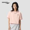 Women's Round Neck Sport T-shirt